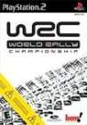 WRC WORLD RALLY CHAMPIONSHIP PS2 GAME Excellent condition Playstation