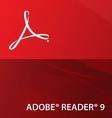 Adobe Reader 9.1 PC SOFTWARE * FREE POST *