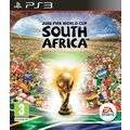 PS3 Game 2010 WORLD CUP SOUTH AFRICA Official Fifa  NEW (not sealed) MAKE SA WIN!!!!!