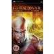 PSP Game GOD OF WAR Chains of Olympus Excellent Condition AGE18+ Strong Violence