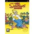 THE SIMPSONS GAME for PSP Great Condition +IN STOCK NOW+ Plot by the Simpsons writers