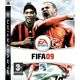 FIFA 09 PS3 GAME **in Stock Now** New (not sealed) football soccer playstation