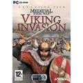 MEDIEVAL TOTAL WAR Viking Invasion Expansion PC CD-ROM strategy Game EXCELLENT CONDITION