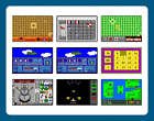 RETRO GAMES COLLECTION PC Play Over 10,000 Games 80s/90s Amiga Atari ZX Spectrum on your PC / Laptop