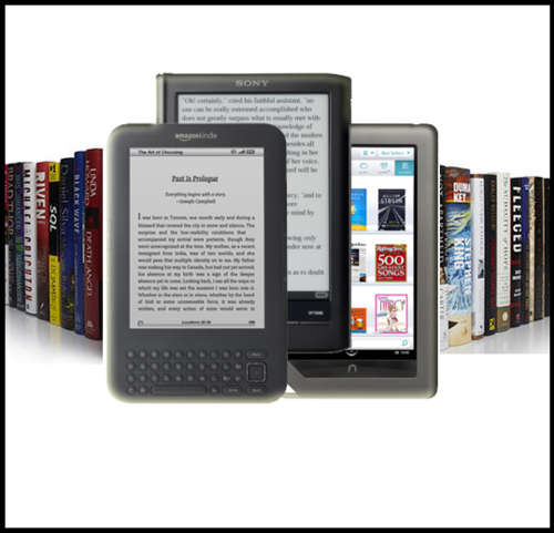 205,000+ eBooks collection for Any eReader + Software for your PC Reading Bonanza