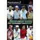 SMASH COURT TENNIS Pro Tornament PS2 GAME Sport Playstation 2