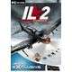 IL2 STURMOVIK Combat Flight Simulation PC Game CD-ROM