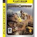 MOTORSTORM PS3 GAME Excellent Condition Bikes, ATVs, Rally Cars, Trucks GREAT MUSIC