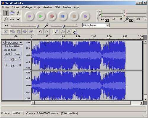 Music Recording Studio Mixing editing Software DJ