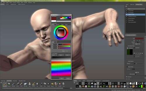 2D + 3D GRAPHICS ANIMATION, GAME CREATION, MODELING SOFTWARE Pc / Laptop / Computer