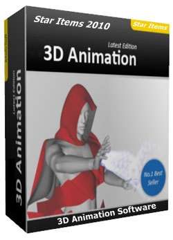 3D ANIMATION GRAPHICS & STUDIO SOFTWARE SUITE Brand New PC/Computer