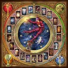 ASTROLOGY AND TAROT CARD READING 12 EBOOKS! On CD + Amazing software NEW
