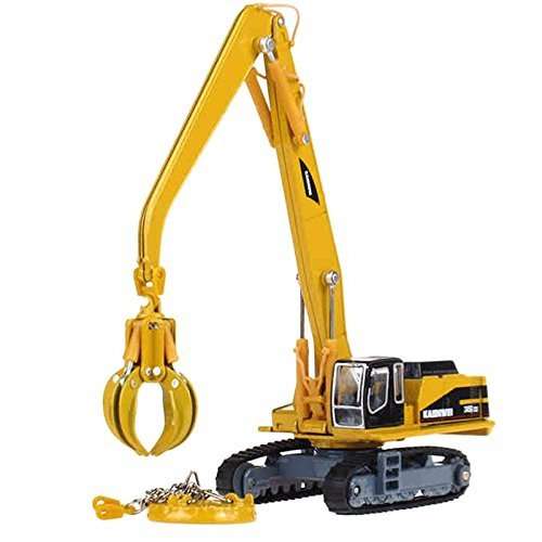 1:87 Material Handler