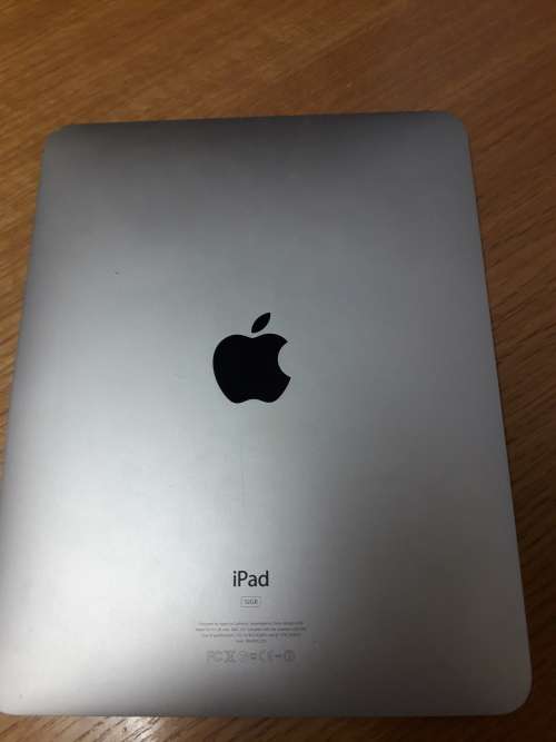 32GB Apple Ipad Wifi