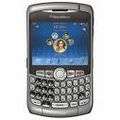 NEW Blackberry 8320 AND LG KP265 Music Slide Phone - both phones included in this sale!!!