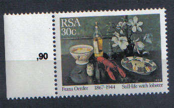 SACC 583 MNH