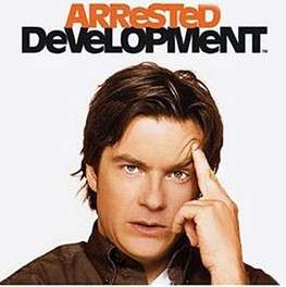 Arrested Development  - Season 1-3