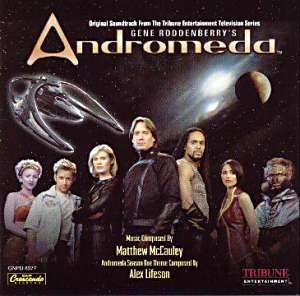Andromeda 1-5