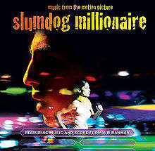 Slumdog Millionaire - Soundtrack