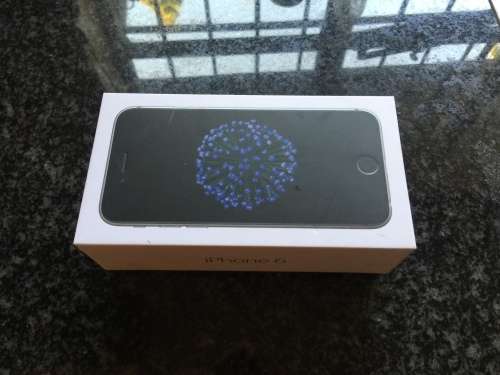 iPhone 6 32Gb - Brand new