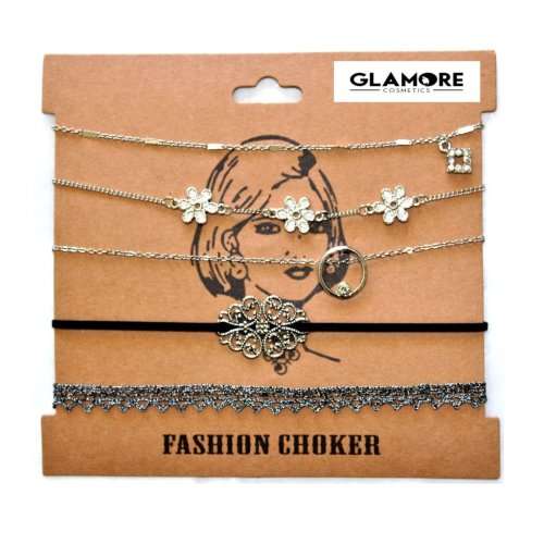 Choker Pack