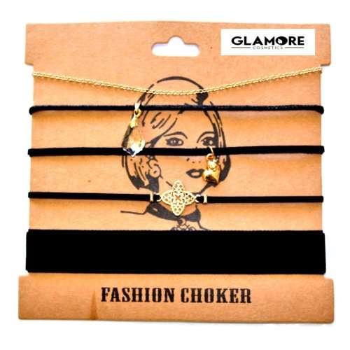 Choker Pack