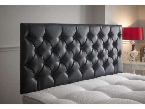 Chesterfield Headboard