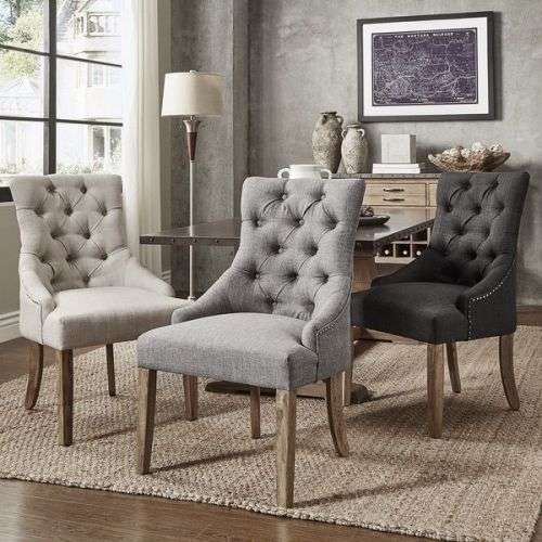 Dining Chairs - Buy 3 and only pay for 2!