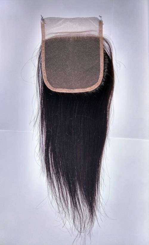 8" Lace Closure 4*4 by VENUS -- Free deliver