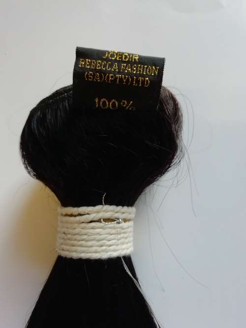 Grade 9 Brazilian Hair bundles by Joedir Hair -- 100% high quality human hair