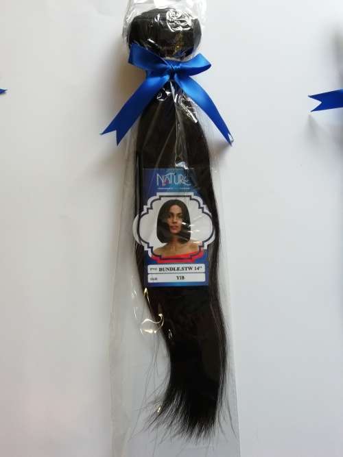 Grade 9 Brazilian Hair bundles by Joedir Hair -- 100% high quality human hair