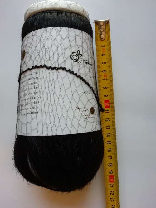 Bob sytle hair weft 100% human hair extension- Short Bob head Straight bob