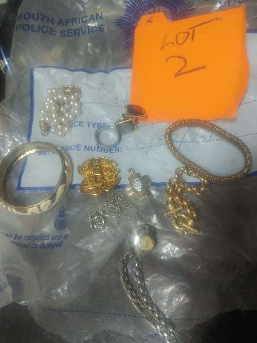 Jewelry one combo all must go bargain lot 2