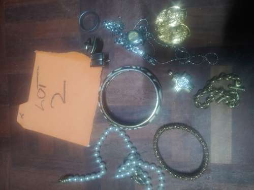 Jewelry one combo all must go bargain lot 2