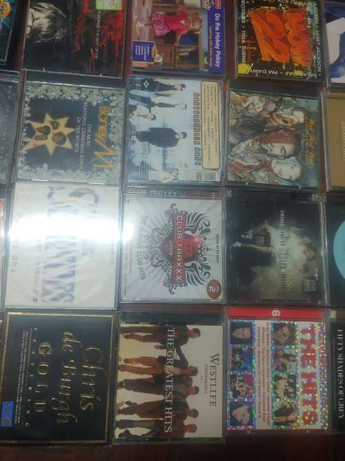 Bargain 70 / 80 best music cd collection must have