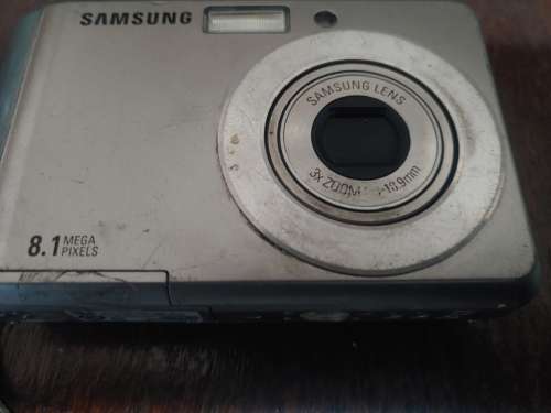 Nice samsung camera to have