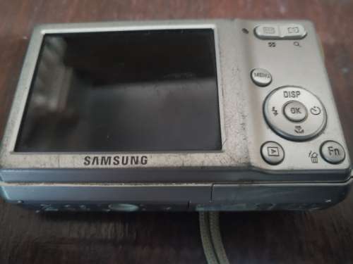 Nice samsung camera to have