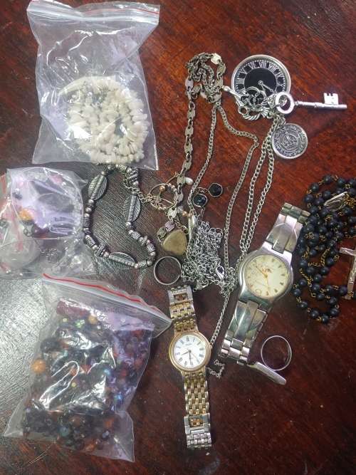 Last set jewery set must go wenday special combo bargain