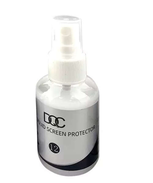 Multifunctional Nano screen coating machine