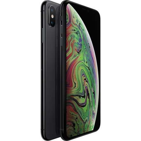 iPhone XS Max 256GB CPO