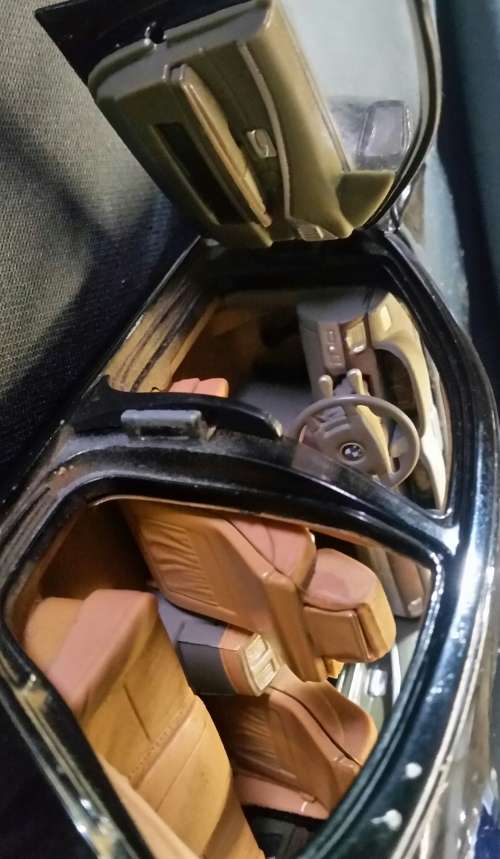 BMW 1/18 Model Car Lot