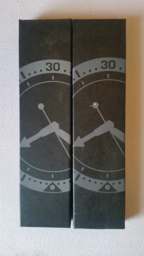 EagleMoss Military watch Collection