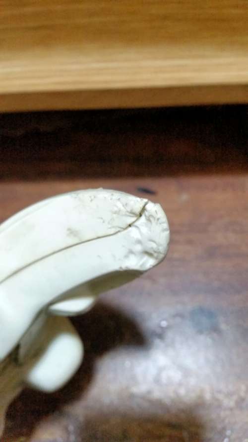 Remote Controlled Robot Toy