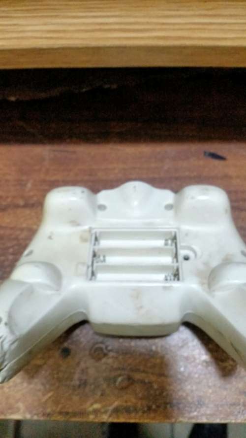 Remote Controlled Robot Toy