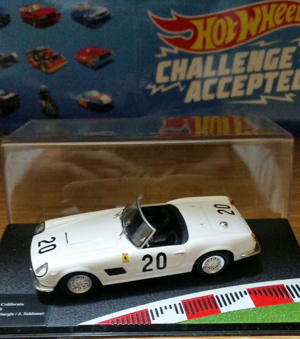 Ferrari Collection 1/43