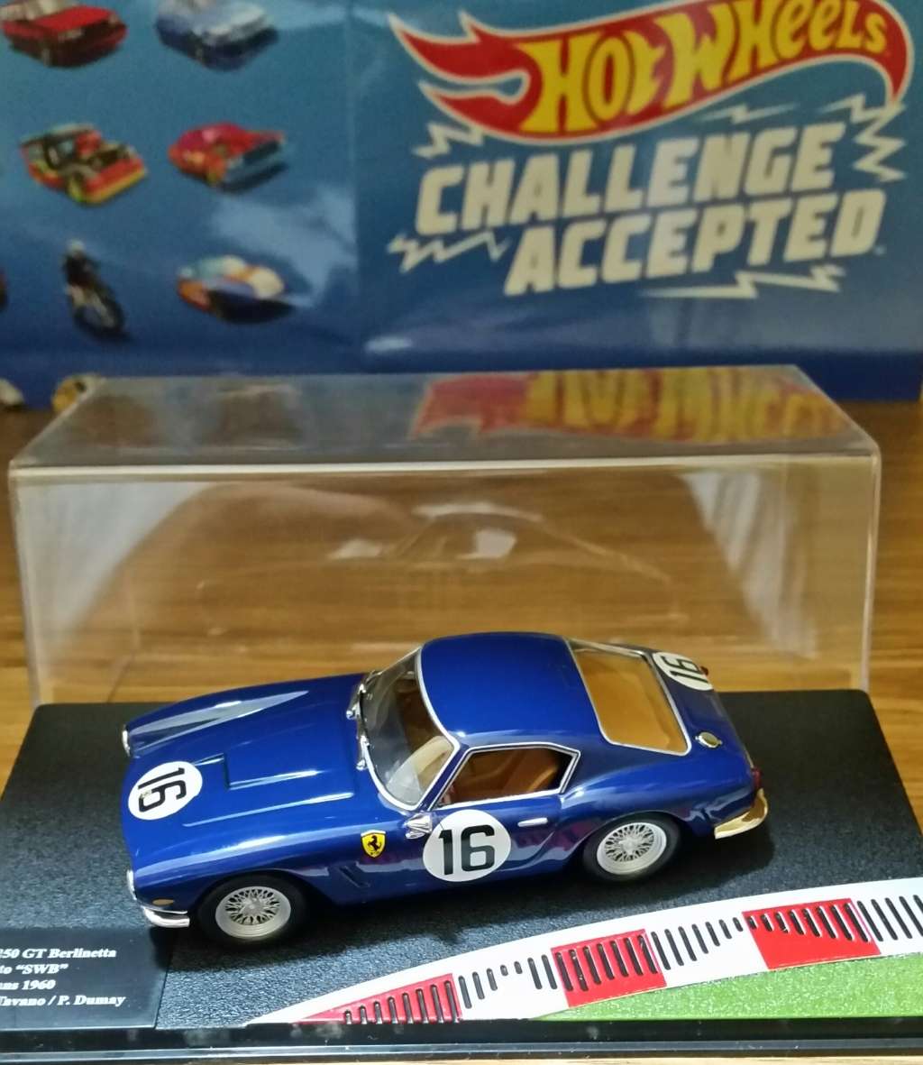 Ferrari Collection 1/43