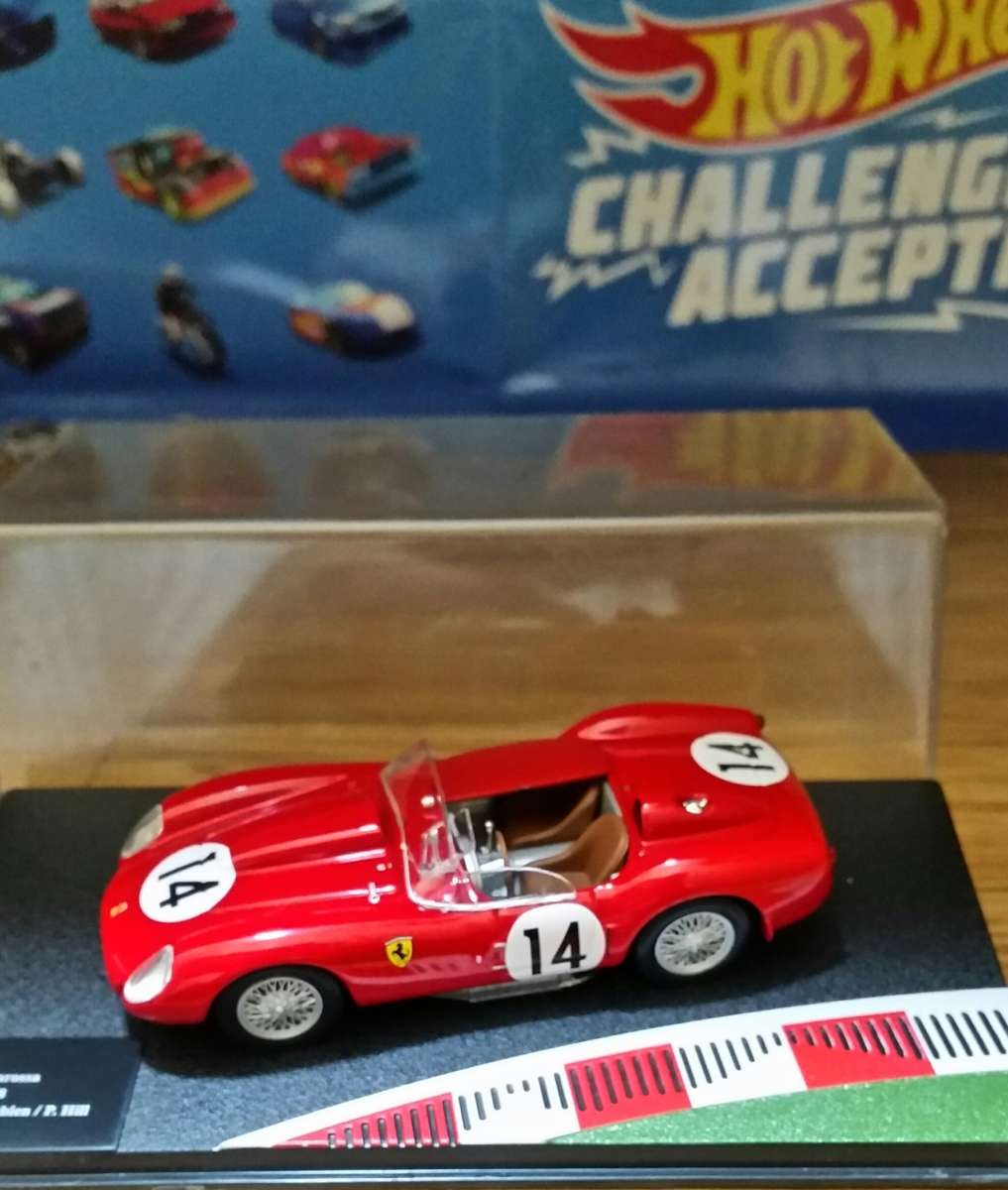 Ferrari Collection 1/43