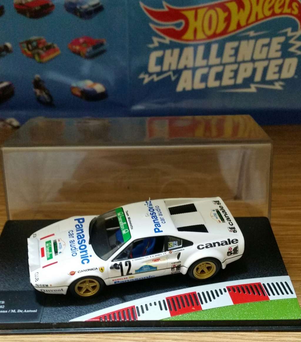 Ferrari Collection 1/43