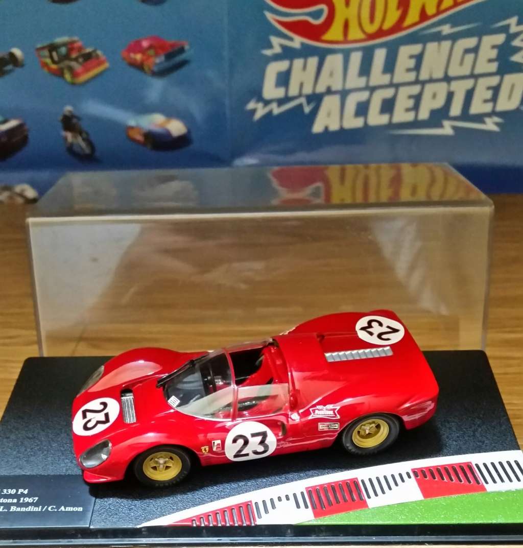 Ferrari Collection 1/43