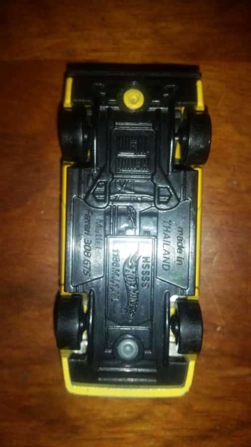 Vintage Matchbox/Hotwheels Lot.